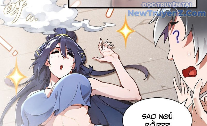 Tuyệt Sắc Đạo Lữ Đều Nói Ngô Hoàng Thể Chất Vô Địch - Chapter 387 - Page 12