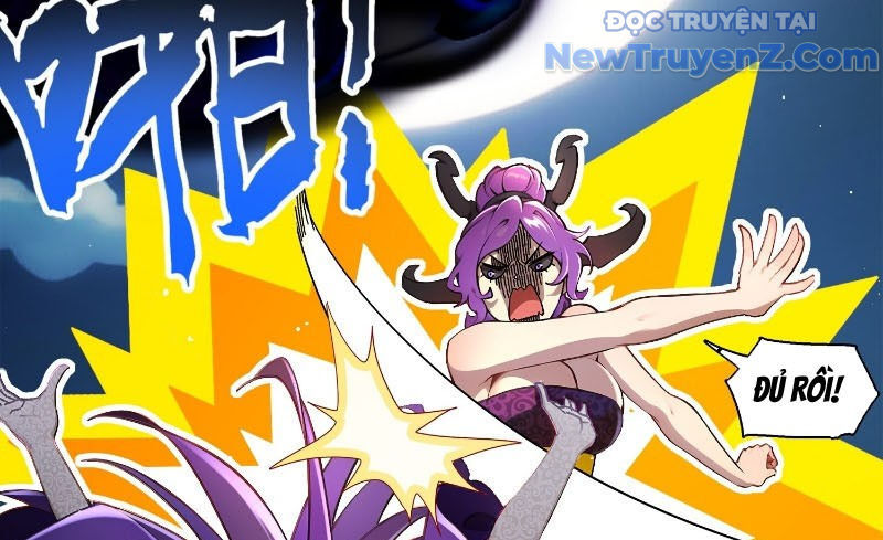 Tuyệt Sắc Đạo Lữ Đều Nói Ngô Hoàng Thể Chất Vô Địch - Chapter 387 - Page 19