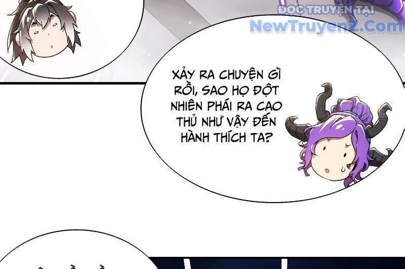 Tuyệt Sắc Đạo Lữ Đều Nói Ngô Hoàng Thể Chất Vô Địch - Chapter 387 - Page 32