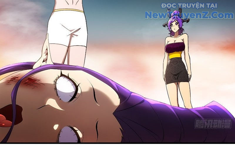 Tuyệt Sắc Đạo Lữ Đều Nói Ngô Hoàng Thể Chất Vô Địch - Chapter 387 - Page 37