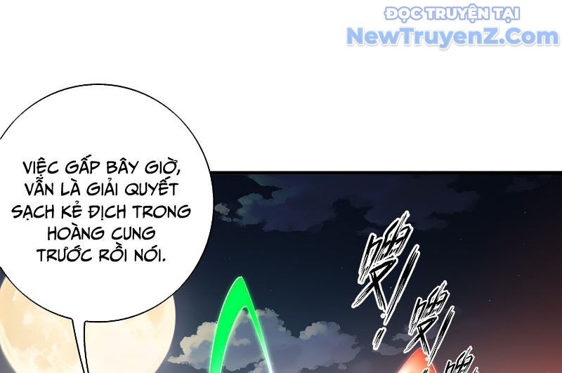 Tuyệt Sắc Đạo Lữ Đều Nói Ngô Hoàng Thể Chất Vô Địch - Chapter 387 - Page 38