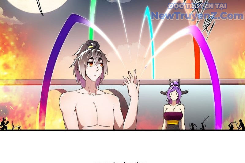 Tuyệt Sắc Đạo Lữ Đều Nói Ngô Hoàng Thể Chất Vô Địch - Chapter 387 - Page 39