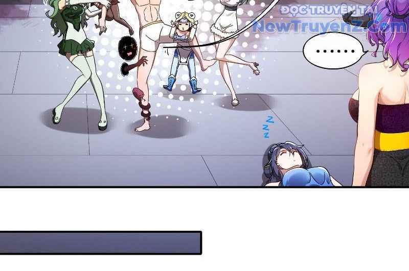 Tuyệt Sắc Đạo Lữ Đều Nói Ngô Hoàng Thể Chất Vô Địch - Chapter 387 - Page 41