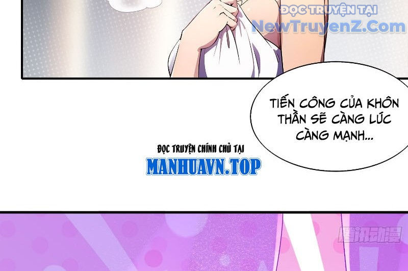 Tuyệt Sắc Đạo Lữ Đều Nói Ngô Hoàng Thể Chất Vô Địch - Chapter 387 - Page 46