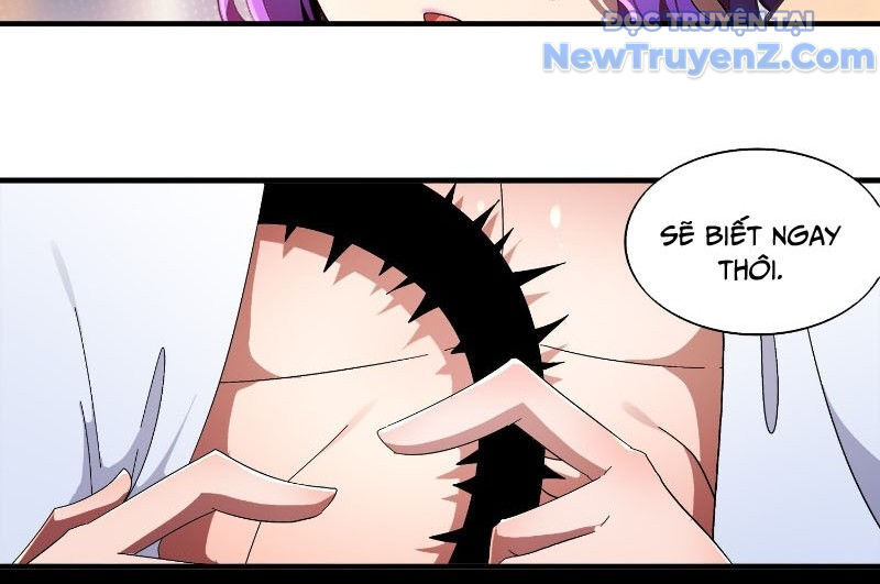 Tuyệt Sắc Đạo Lữ Đều Nói Ngô Hoàng Thể Chất Vô Địch - Chapter 387 - Page 50