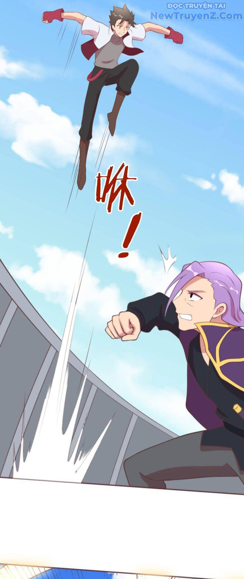 Game Thủ Có Bàn Tay Vàng Mạnh Nhất - Chapter 10 - Page 12