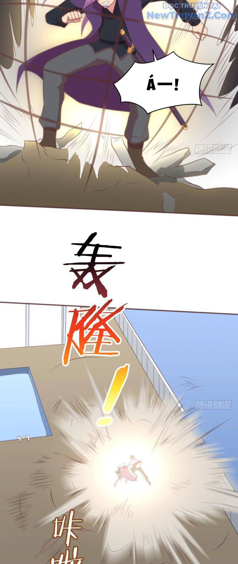 Game Thủ Có Bàn Tay Vàng Mạnh Nhất - Chapter 10 - Page 15