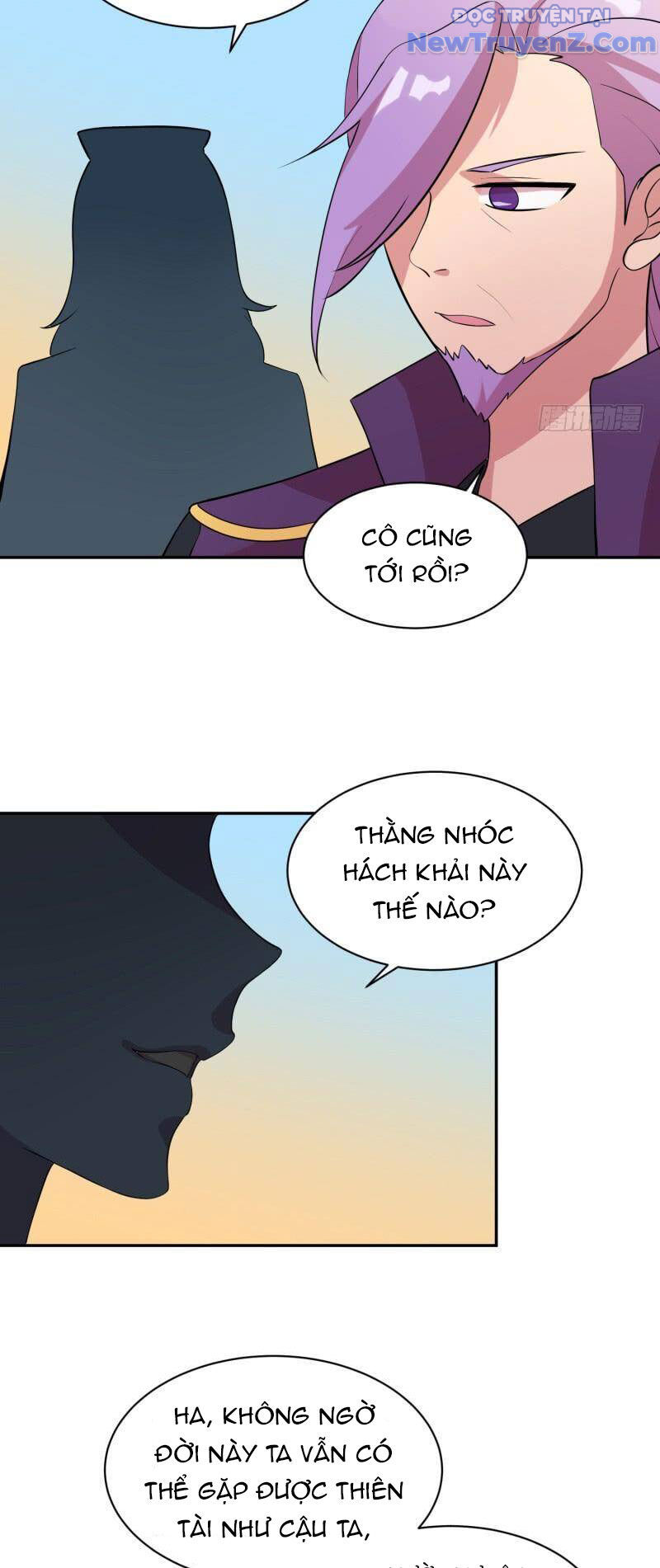 Game Thủ Có Bàn Tay Vàng Mạnh Nhất - Chapter 10 - Page 22