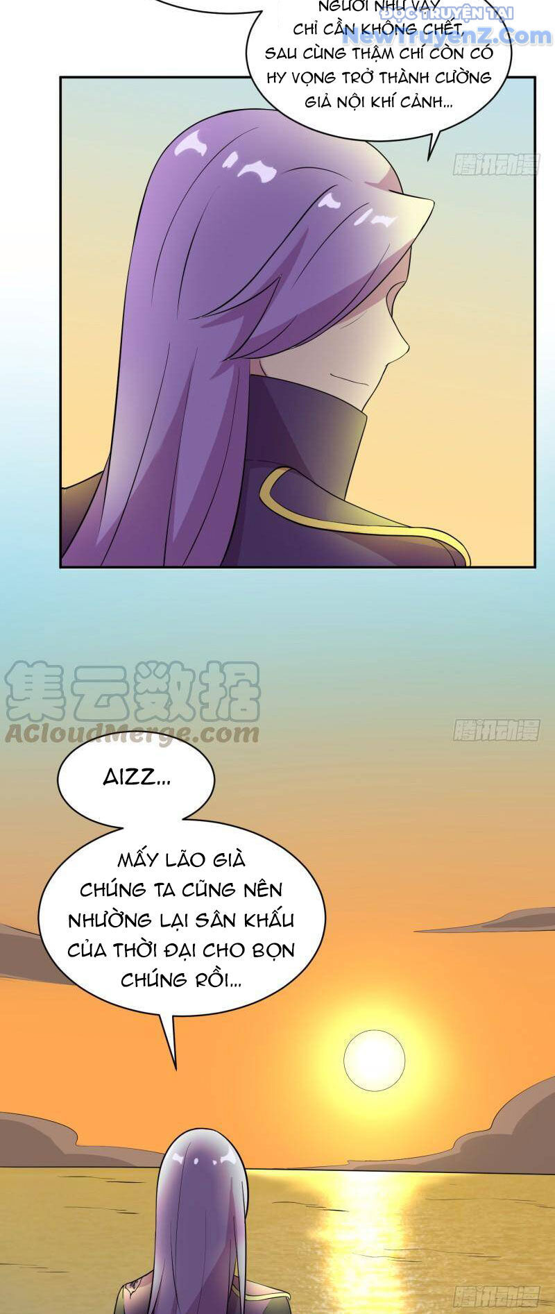 Game Thủ Có Bàn Tay Vàng Mạnh Nhất - Chapter 10 - Page 23