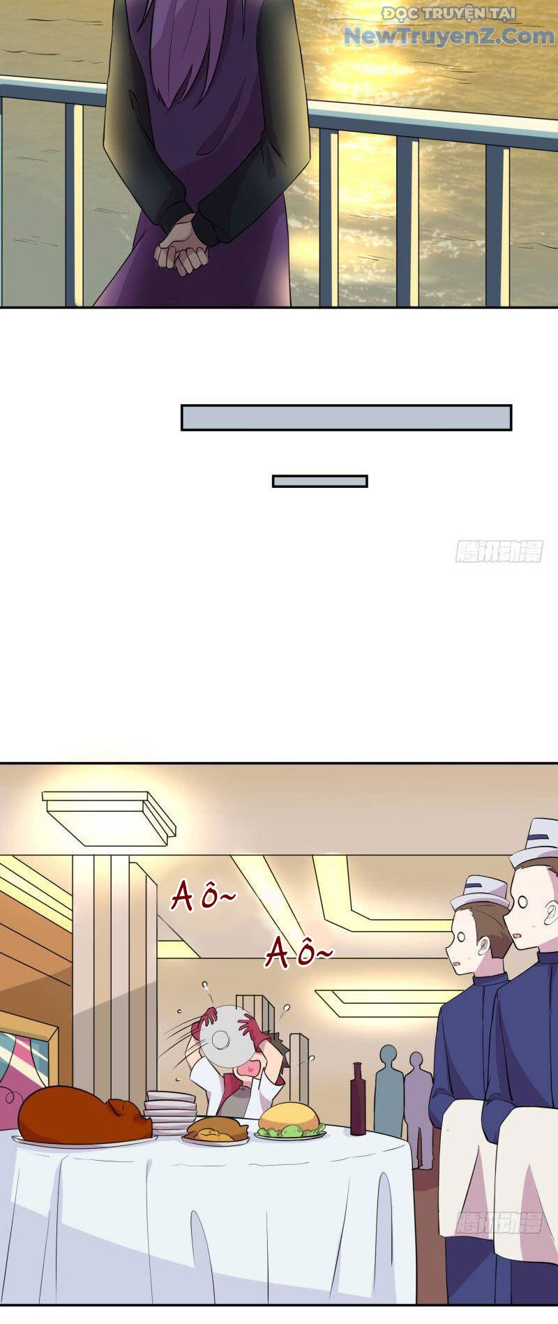 Game Thủ Có Bàn Tay Vàng Mạnh Nhất - Chapter 10 - Page 24