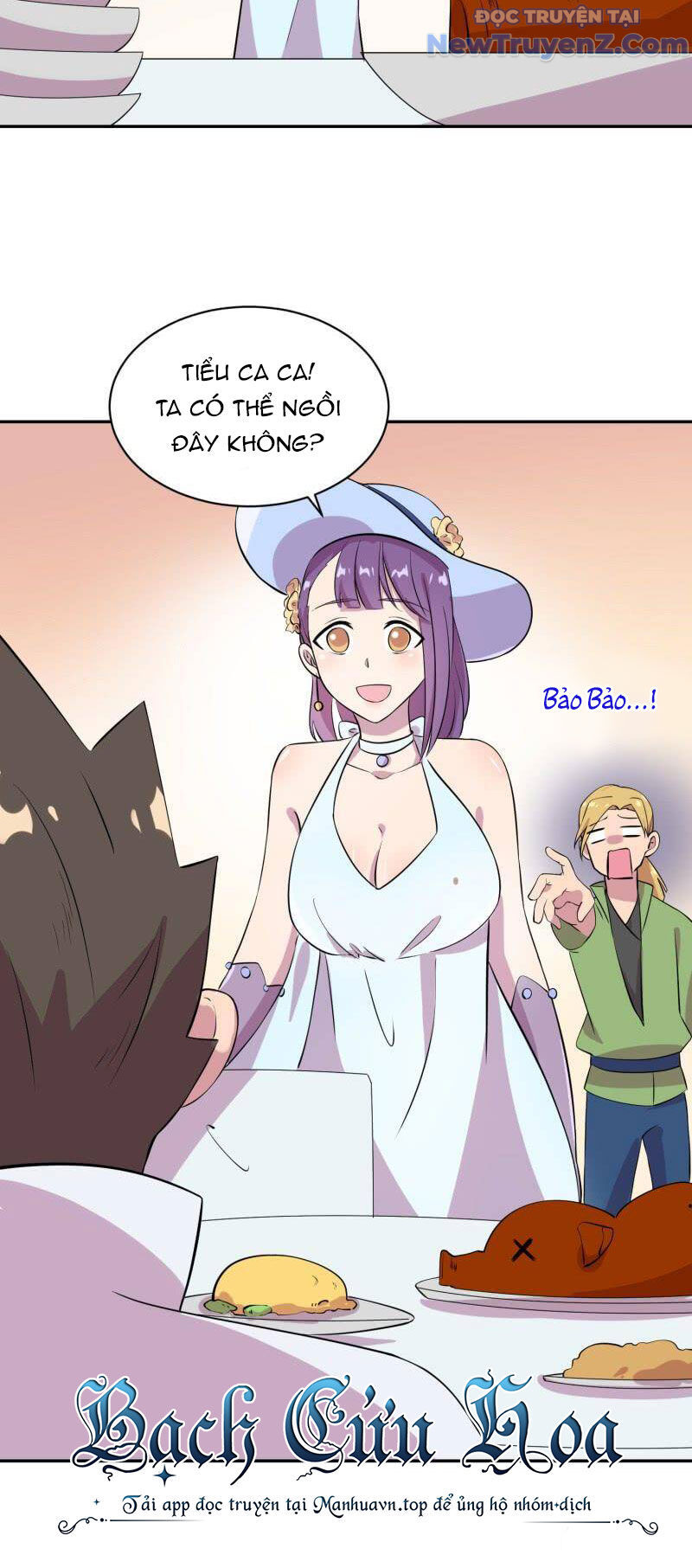 Game Thủ Có Bàn Tay Vàng Mạnh Nhất - Chapter 10 - Page 26