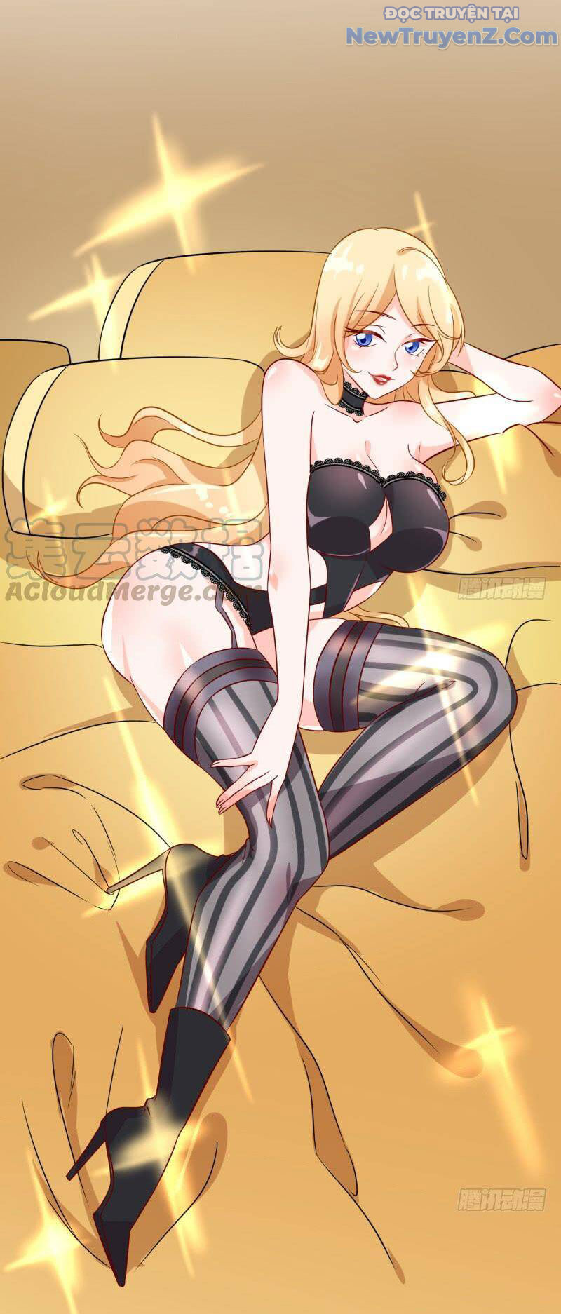 Game Thủ Có Bàn Tay Vàng Mạnh Nhất - Chapter 10 - Page 3