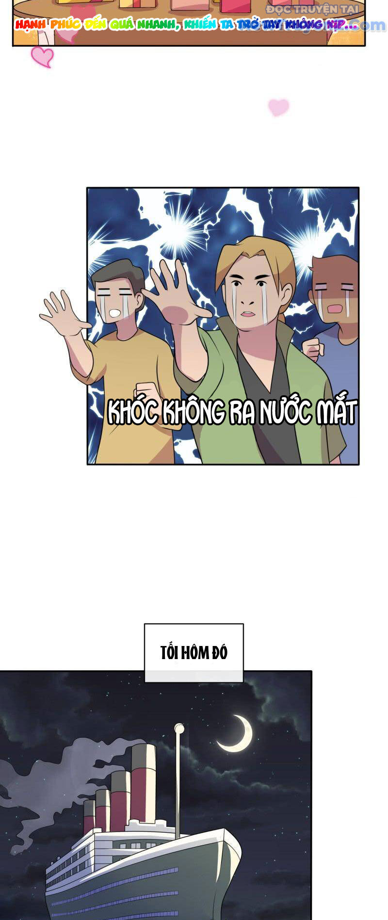 Game Thủ Có Bàn Tay Vàng Mạnh Nhất - Chapter 10 - Page 30