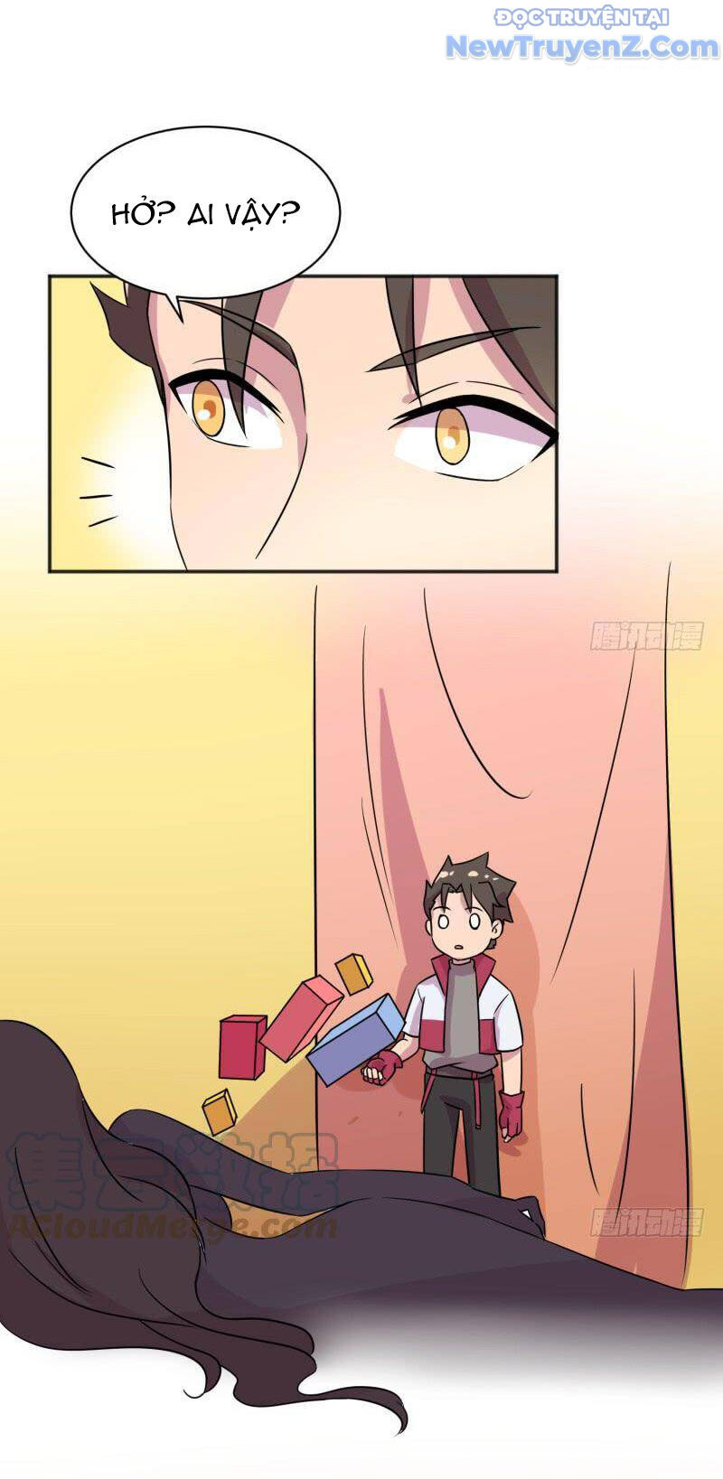 Game Thủ Có Bàn Tay Vàng Mạnh Nhất - Chapter 10 - Page 33