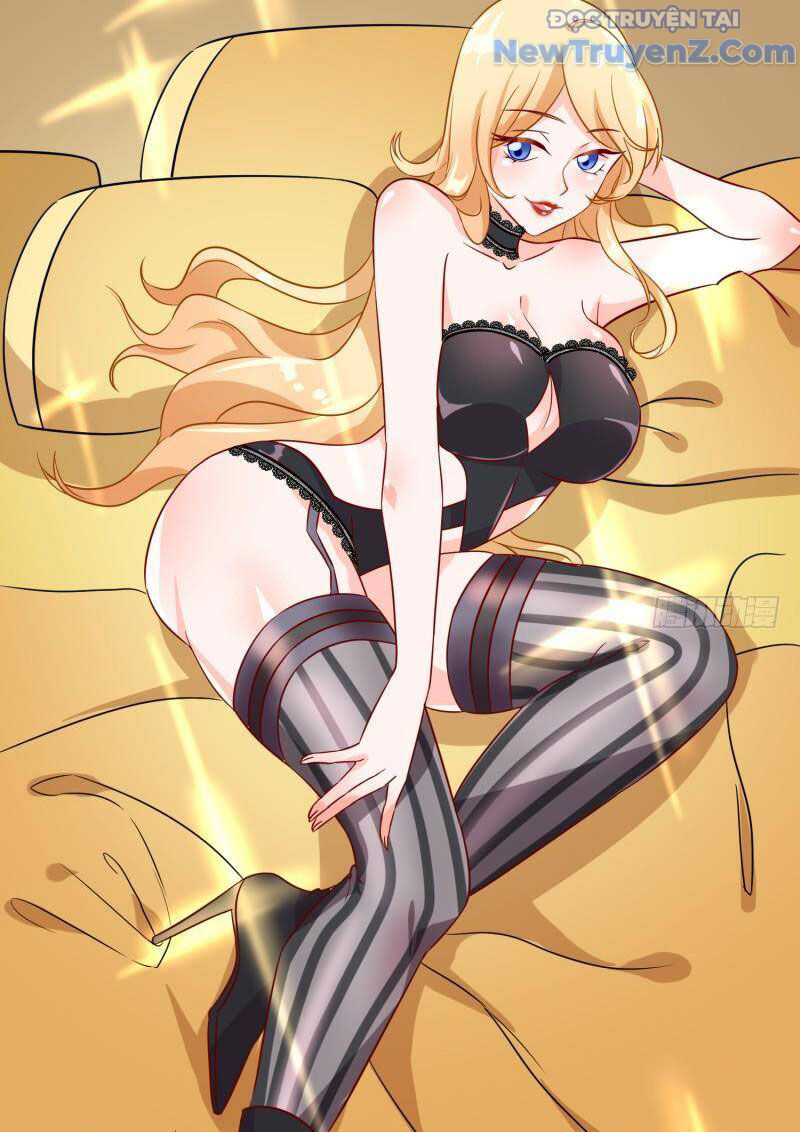 Game Thủ Có Bàn Tay Vàng Mạnh Nhất - Chapter 10 - Page 35