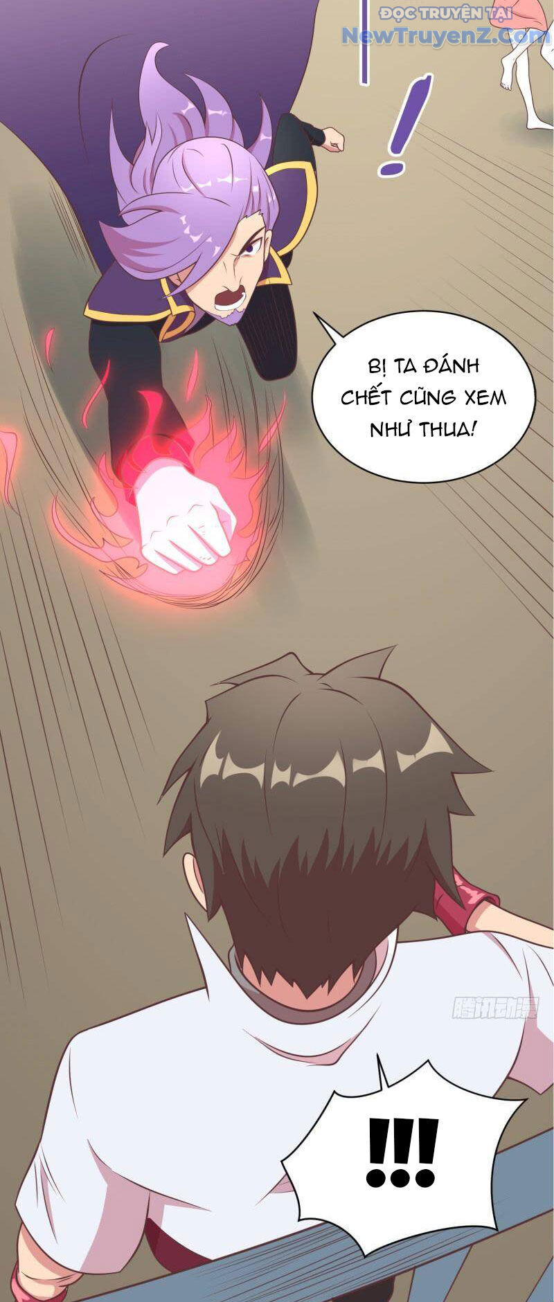 Game Thủ Có Bàn Tay Vàng Mạnh Nhất - Chapter 10 - Page 5