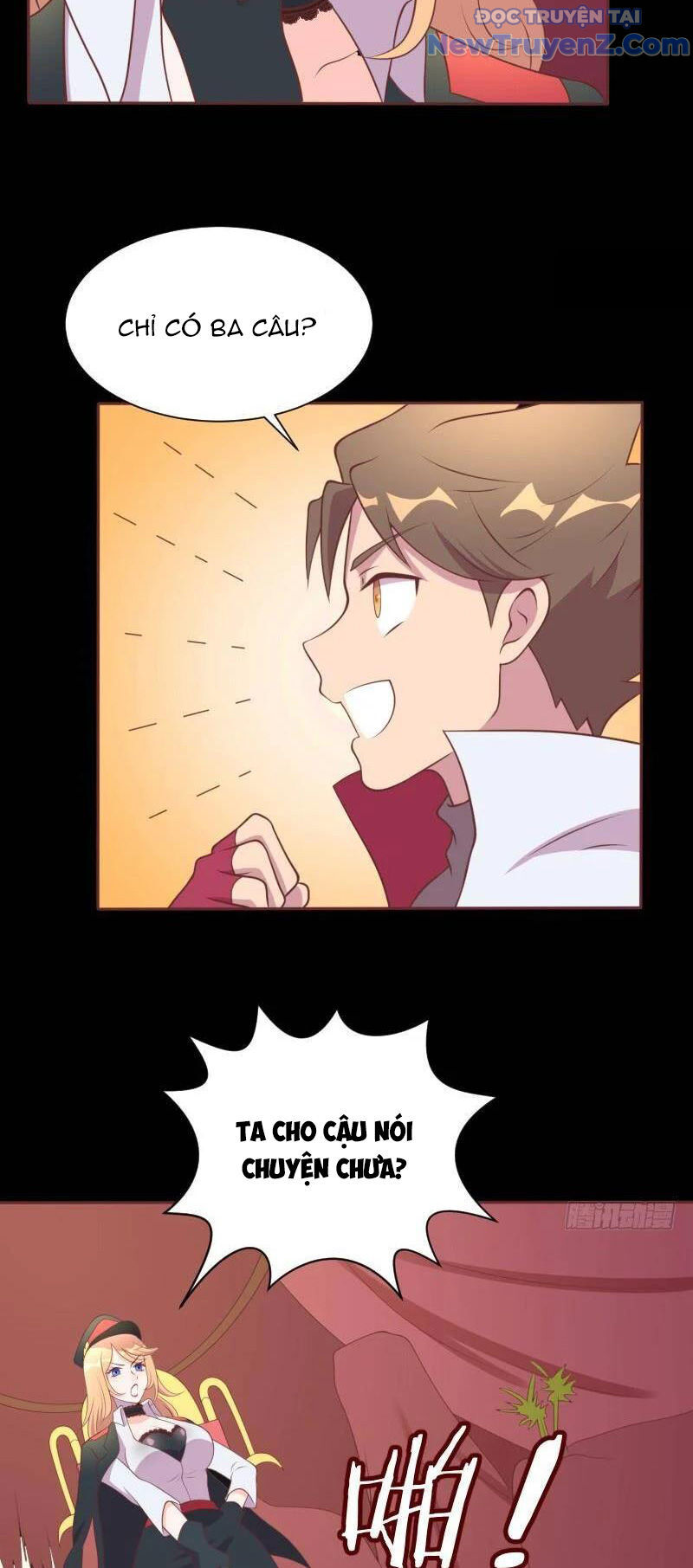 Game Thủ Có Bàn Tay Vàng Mạnh Nhất - Chapter 11 - Page 18