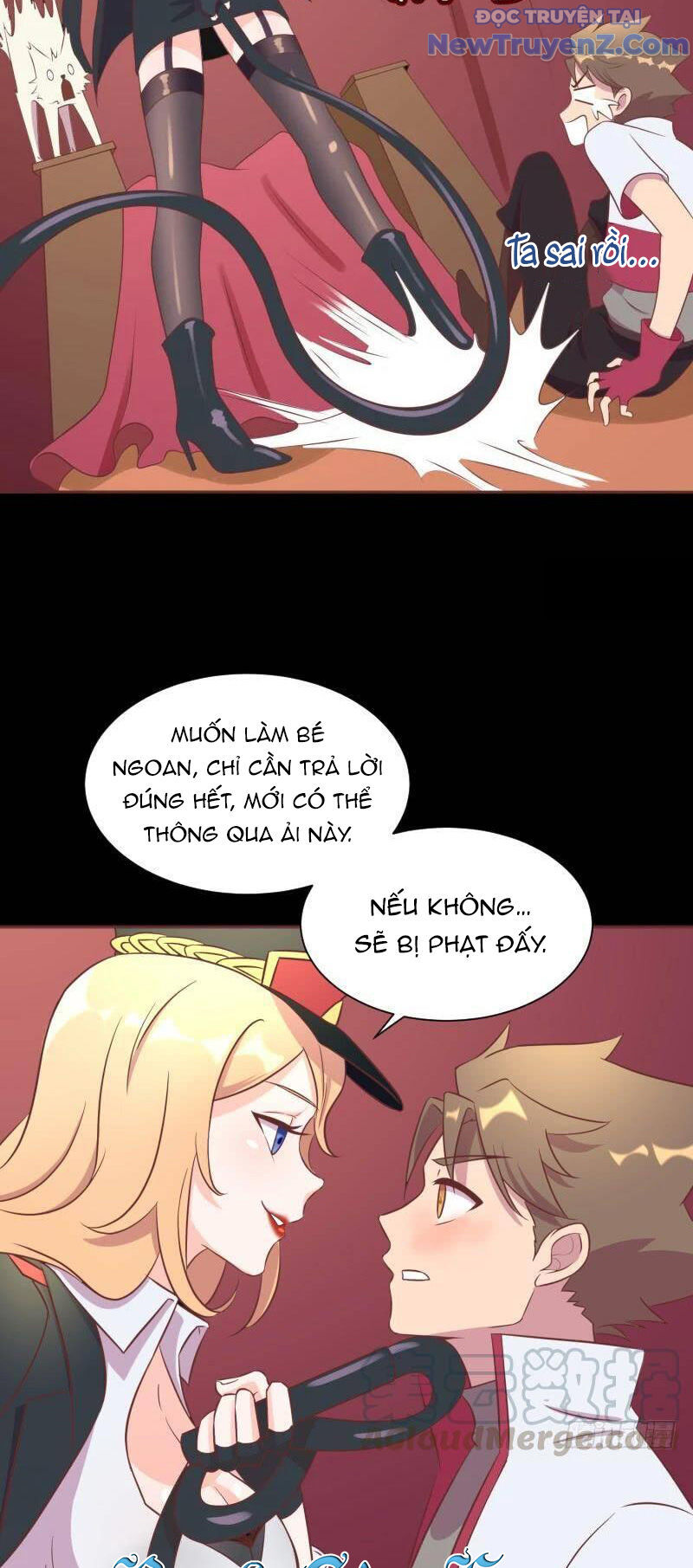 Game Thủ Có Bàn Tay Vàng Mạnh Nhất - Chapter 11 - Page 19