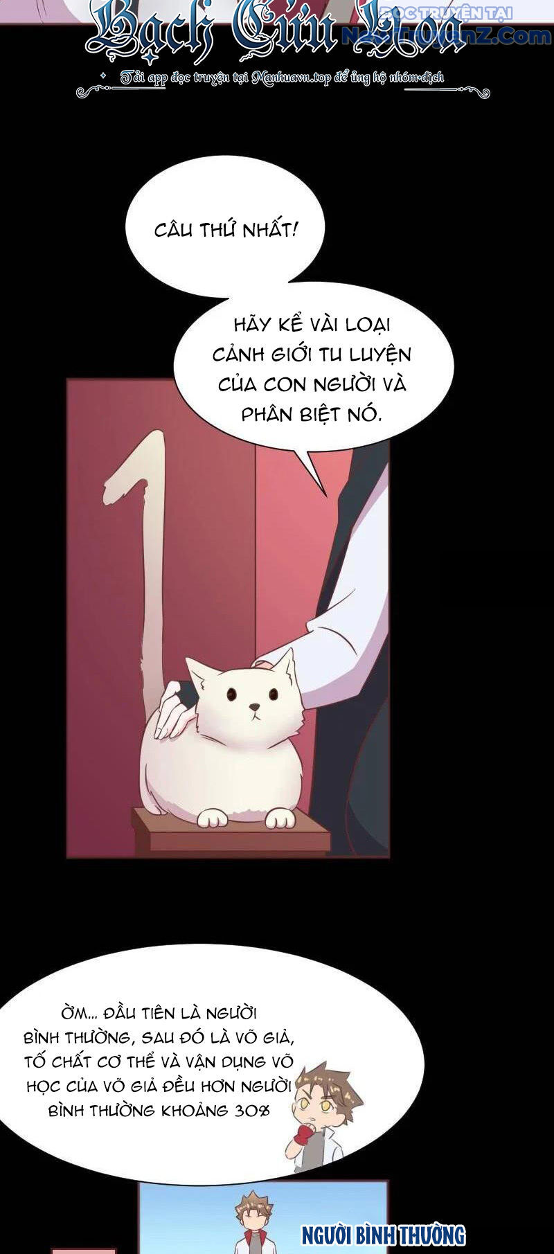 Game Thủ Có Bàn Tay Vàng Mạnh Nhất - Chapter 11 - Page 20