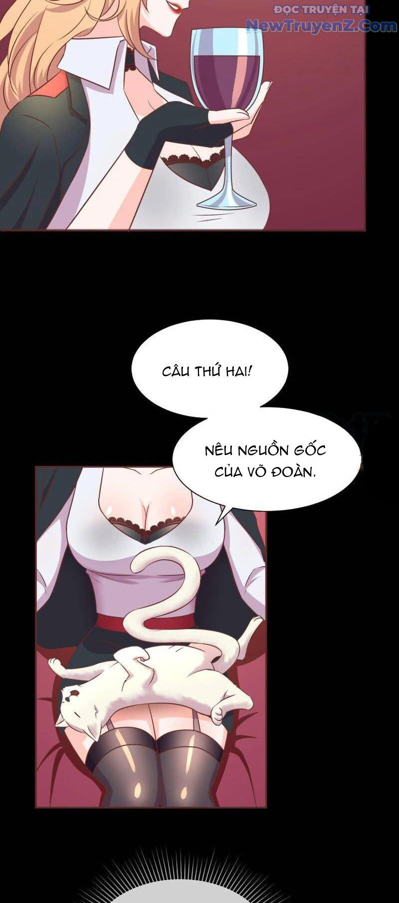 Game Thủ Có Bàn Tay Vàng Mạnh Nhất - Chapter 11 - Page 23