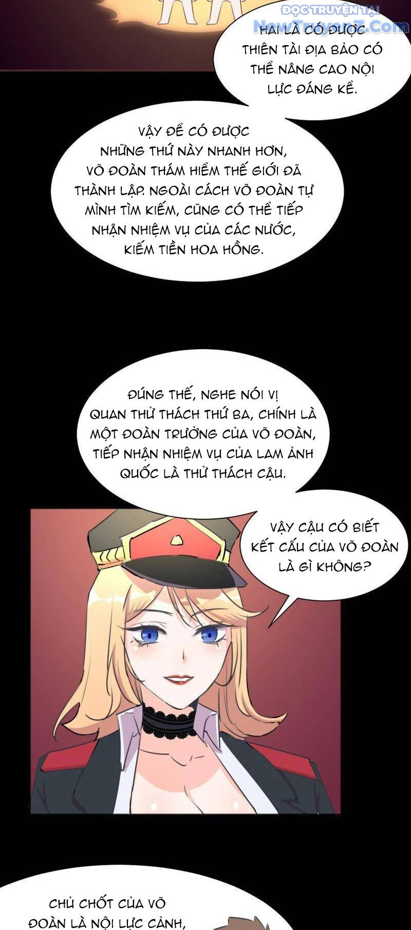 Game Thủ Có Bàn Tay Vàng Mạnh Nhất - Chapter 11 - Page 25