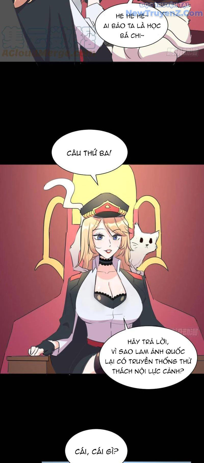 Game Thủ Có Bàn Tay Vàng Mạnh Nhất - Chapter 11 - Page 27