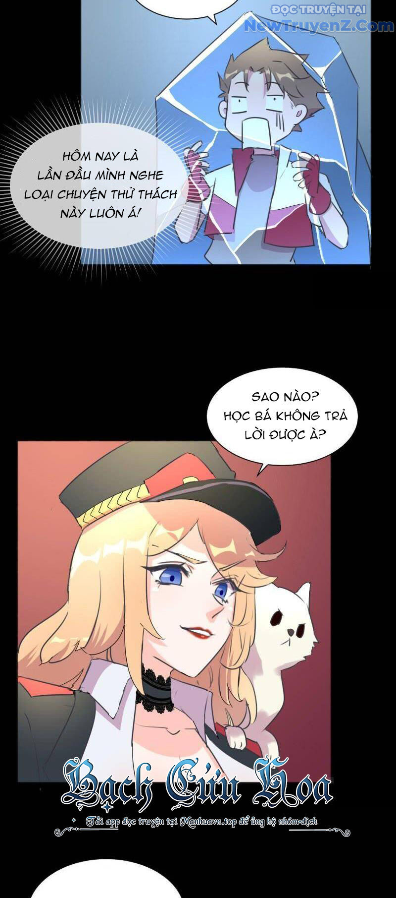 Game Thủ Có Bàn Tay Vàng Mạnh Nhất - Chapter 11 - Page 28