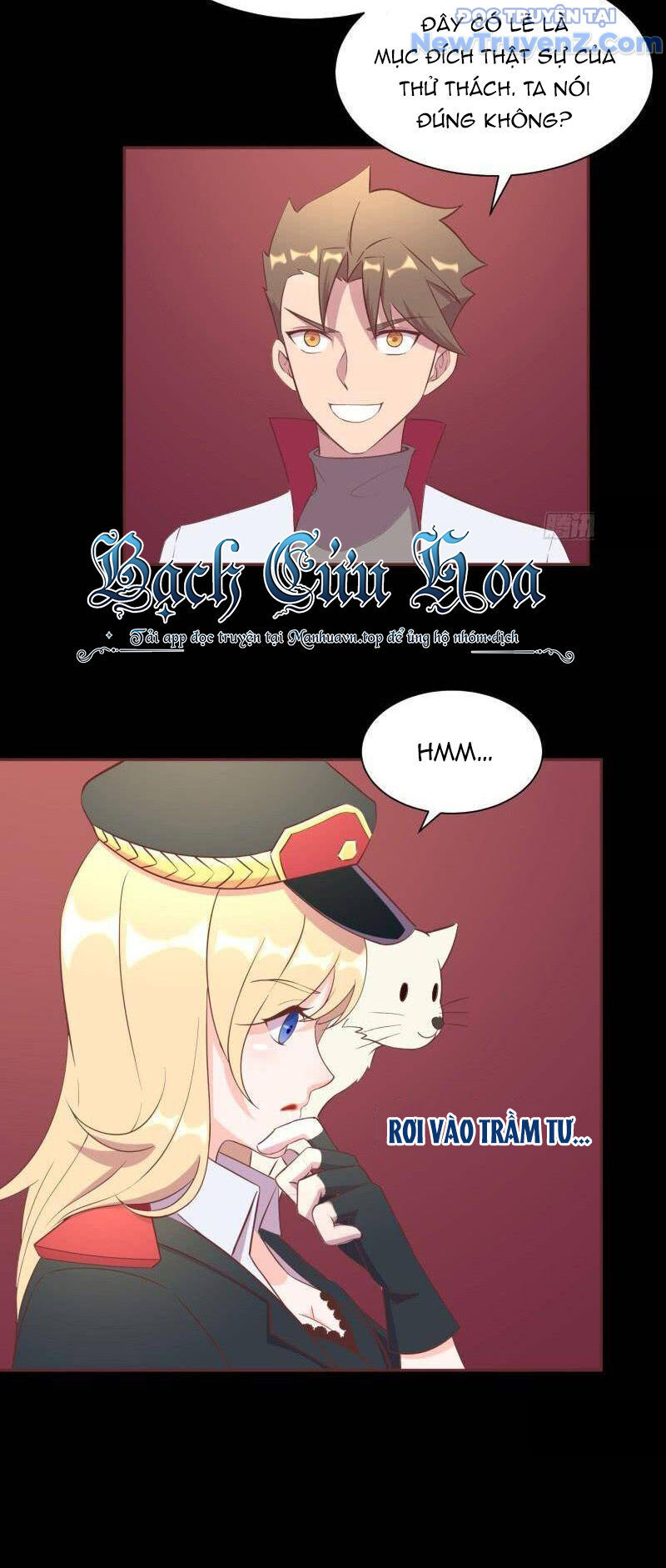 Game Thủ Có Bàn Tay Vàng Mạnh Nhất - Chapter 11 - Page 33