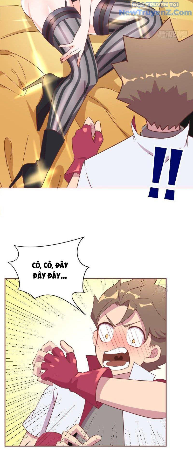 Game Thủ Có Bàn Tay Vàng Mạnh Nhất - Chapter 11 - Page 5