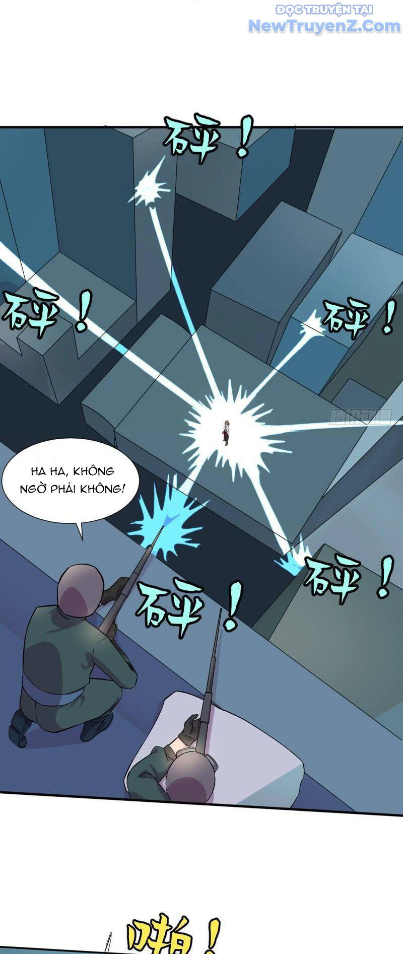 Game Thủ Có Bàn Tay Vàng Mạnh Nhất - Chapter 12 - Page 19
