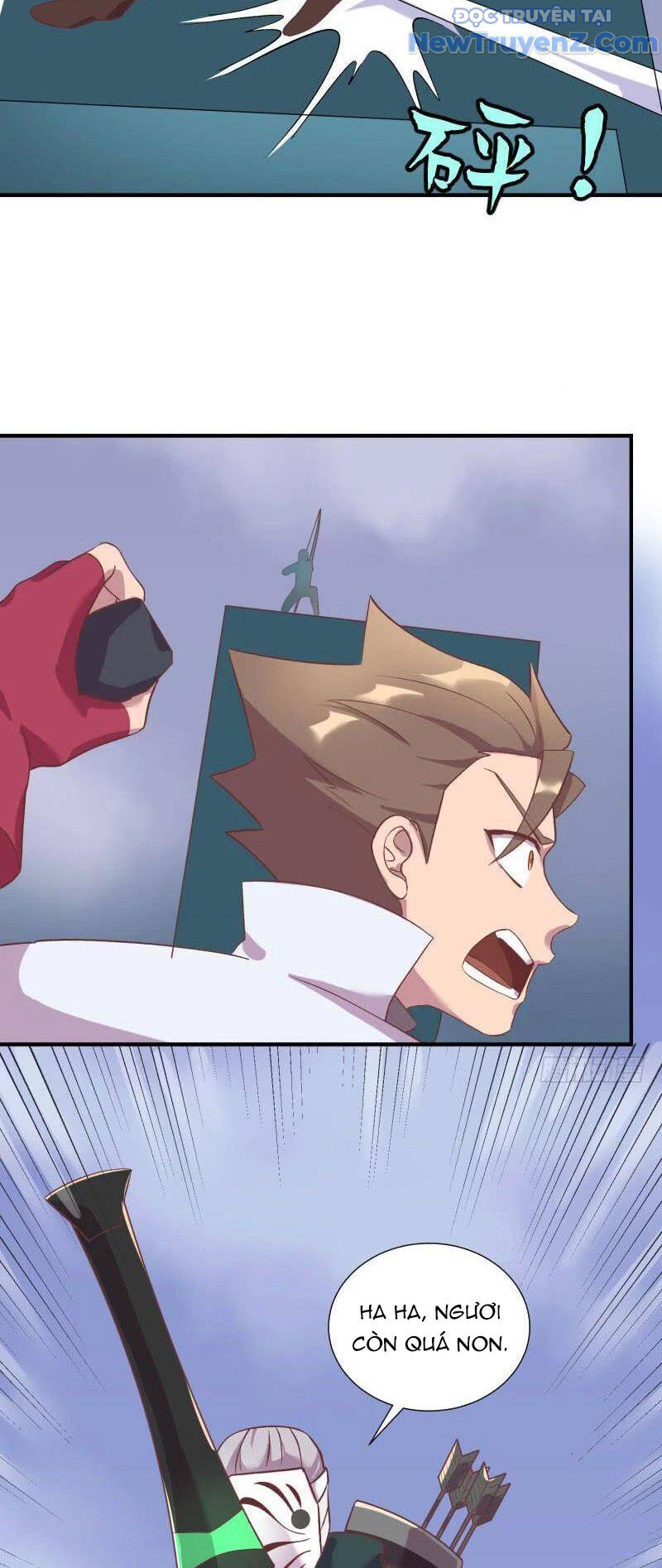 Game Thủ Có Bàn Tay Vàng Mạnh Nhất - Chapter 12 - Page 21