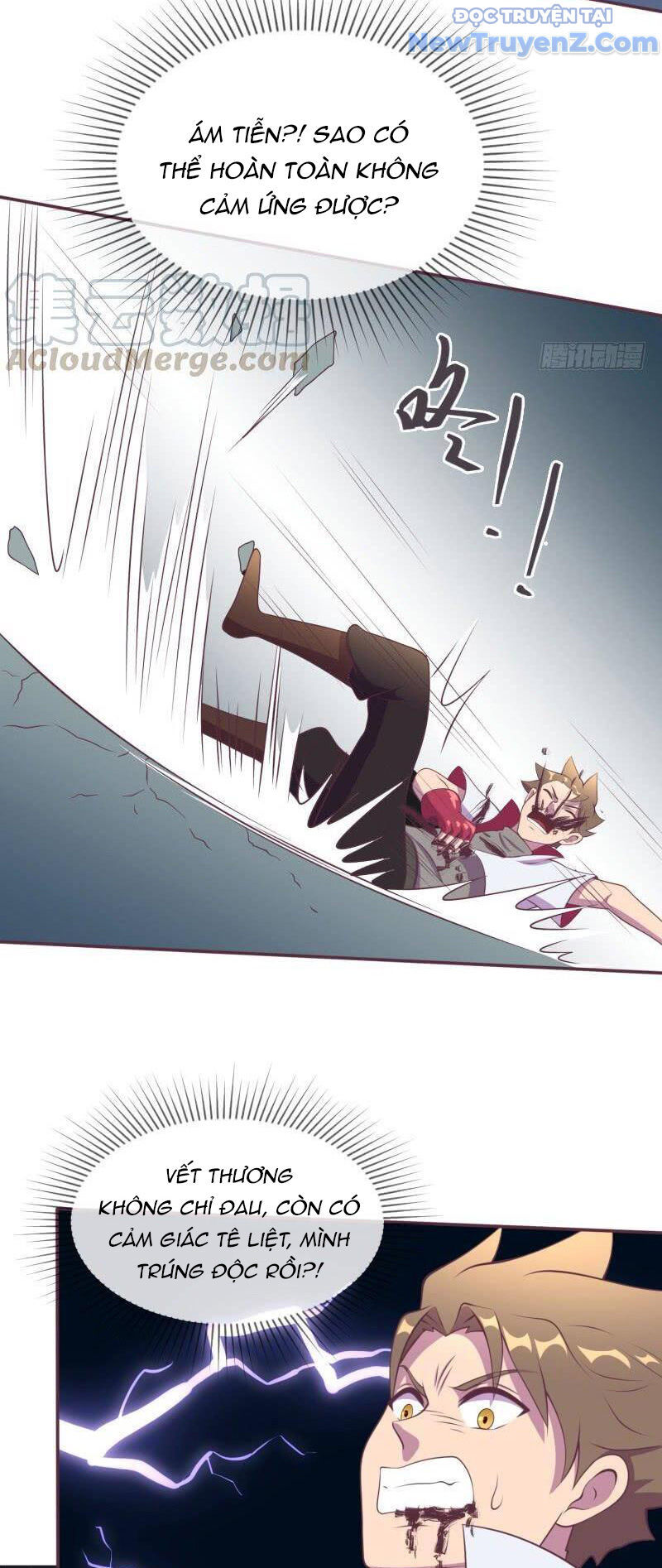 Game Thủ Có Bàn Tay Vàng Mạnh Nhất - Chapter 12 - Page 24