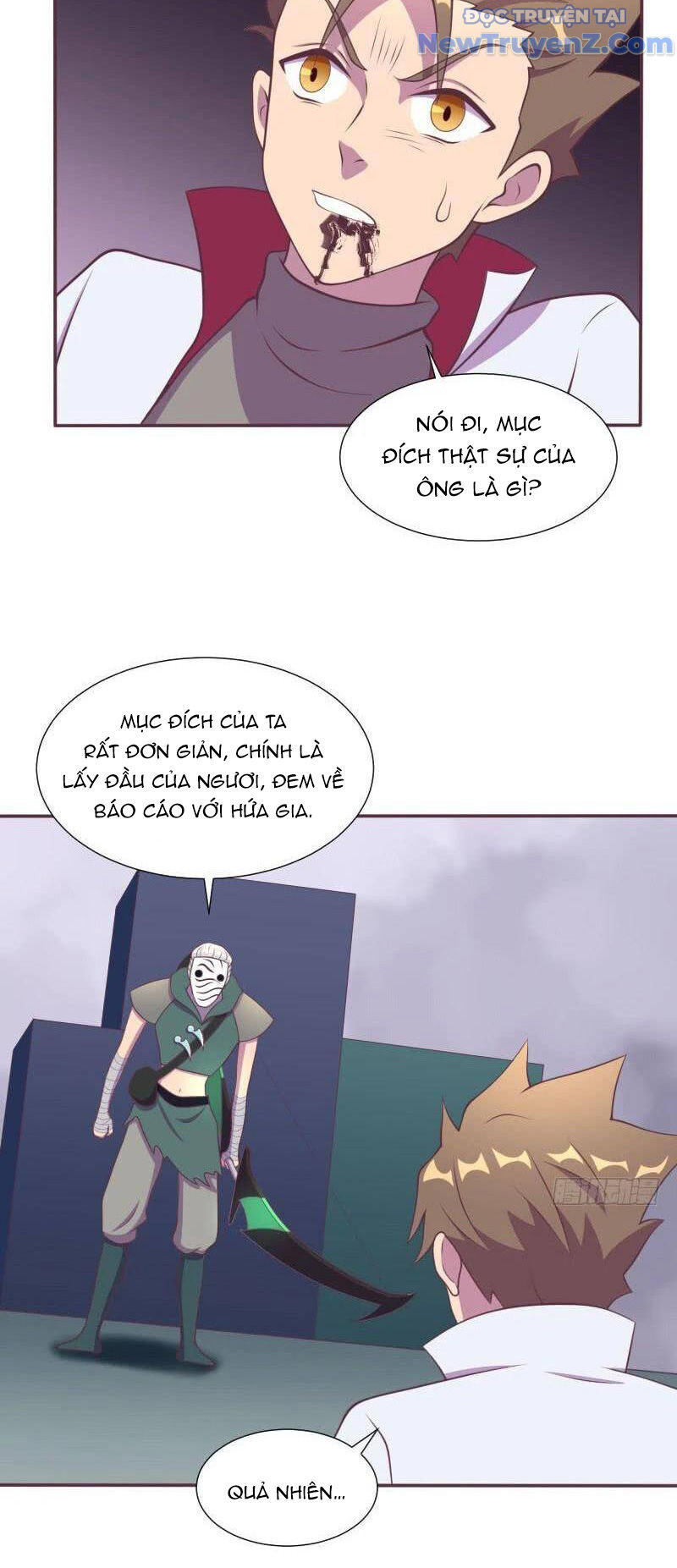 Game Thủ Có Bàn Tay Vàng Mạnh Nhất - Chapter 12 - Page 27