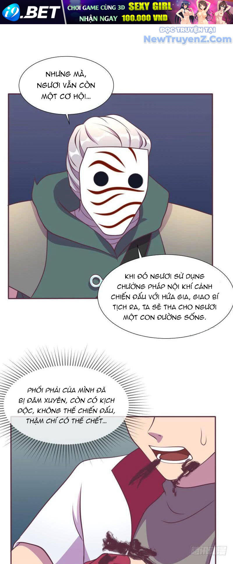 Game Thủ Có Bàn Tay Vàng Mạnh Nhất - Chapter 12 - Page 28