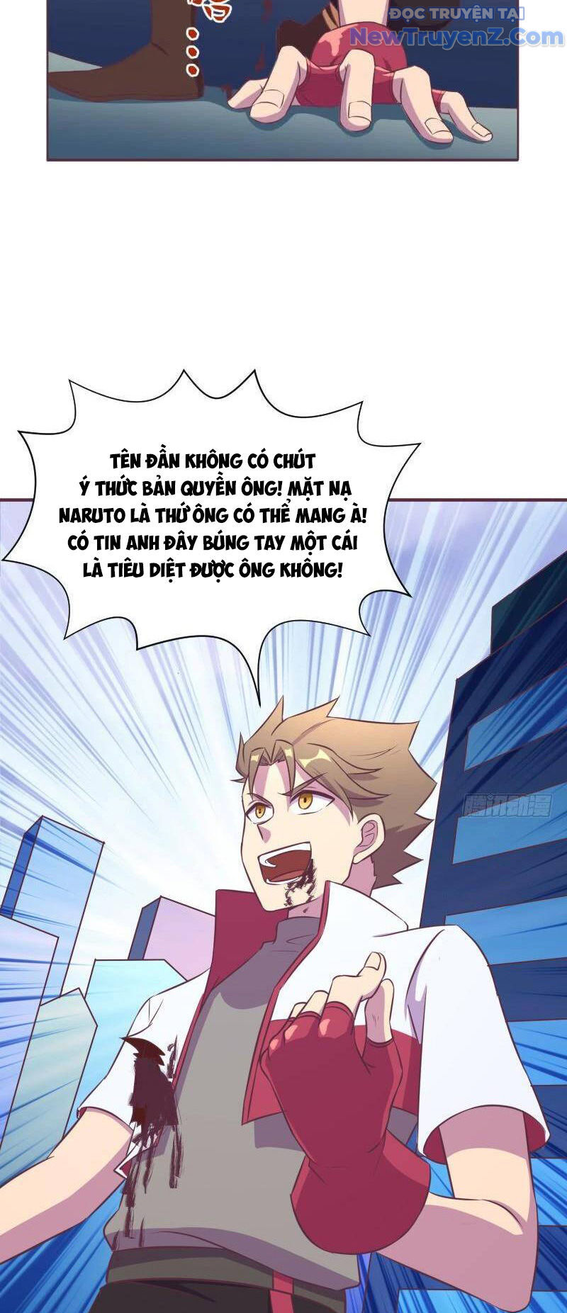 Game Thủ Có Bàn Tay Vàng Mạnh Nhất - Chapter 12 - Page 30