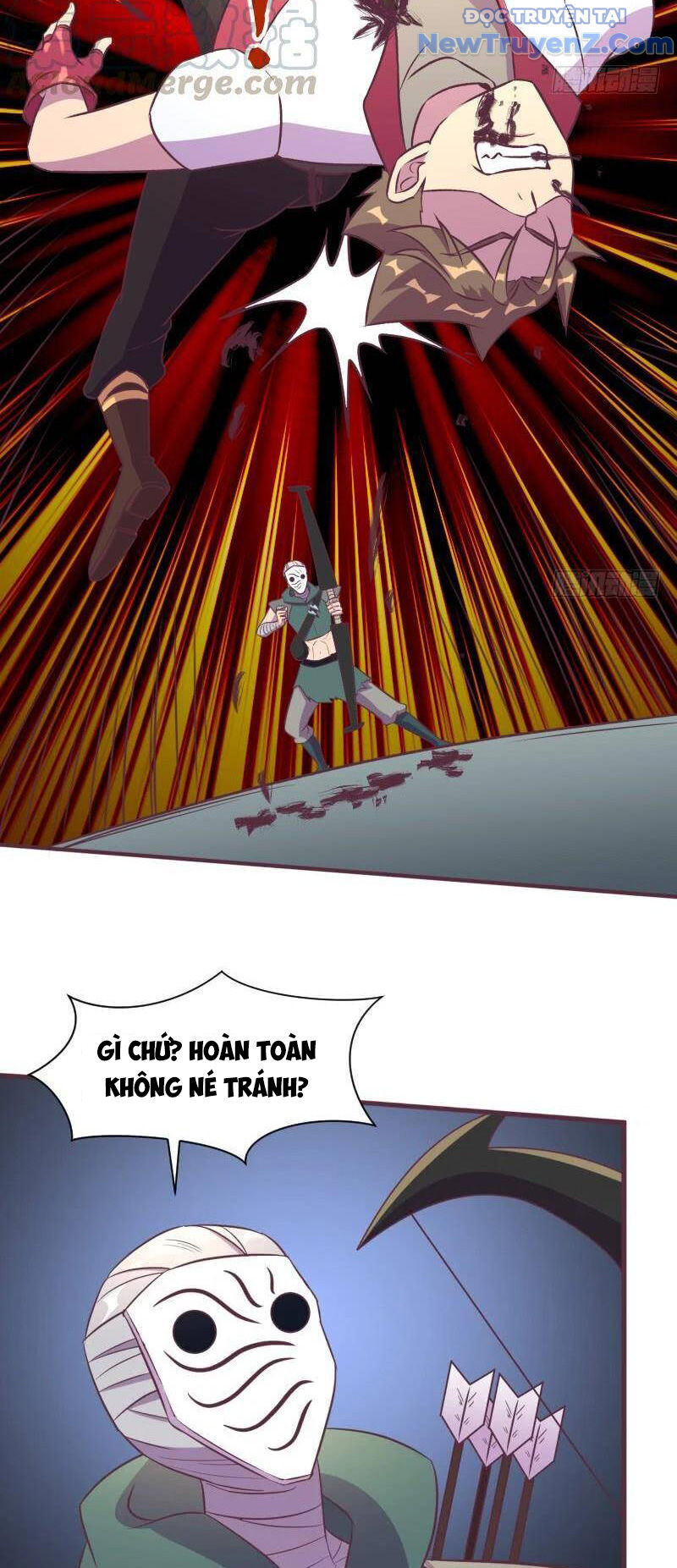 Game Thủ Có Bàn Tay Vàng Mạnh Nhất - Chapter 12 - Page 33