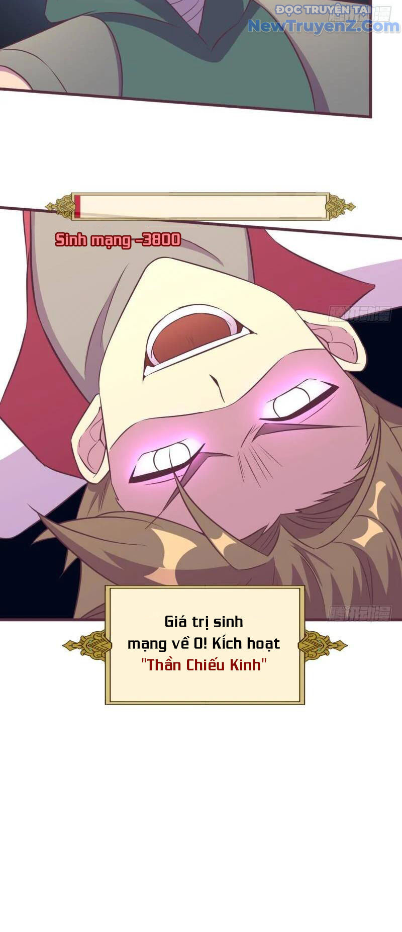 Game Thủ Có Bàn Tay Vàng Mạnh Nhất - Chapter 12 - Page 34