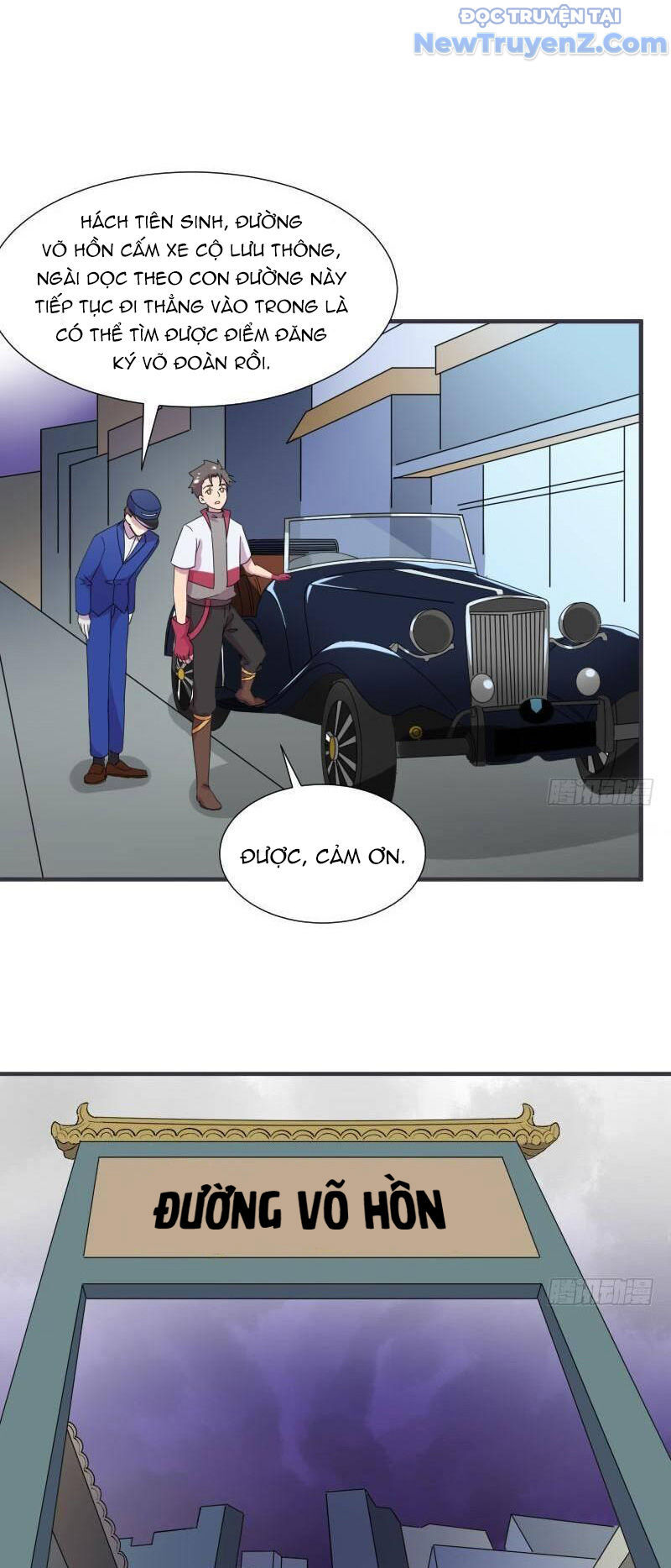 Game Thủ Có Bàn Tay Vàng Mạnh Nhất - Chapter 12 - Page 7