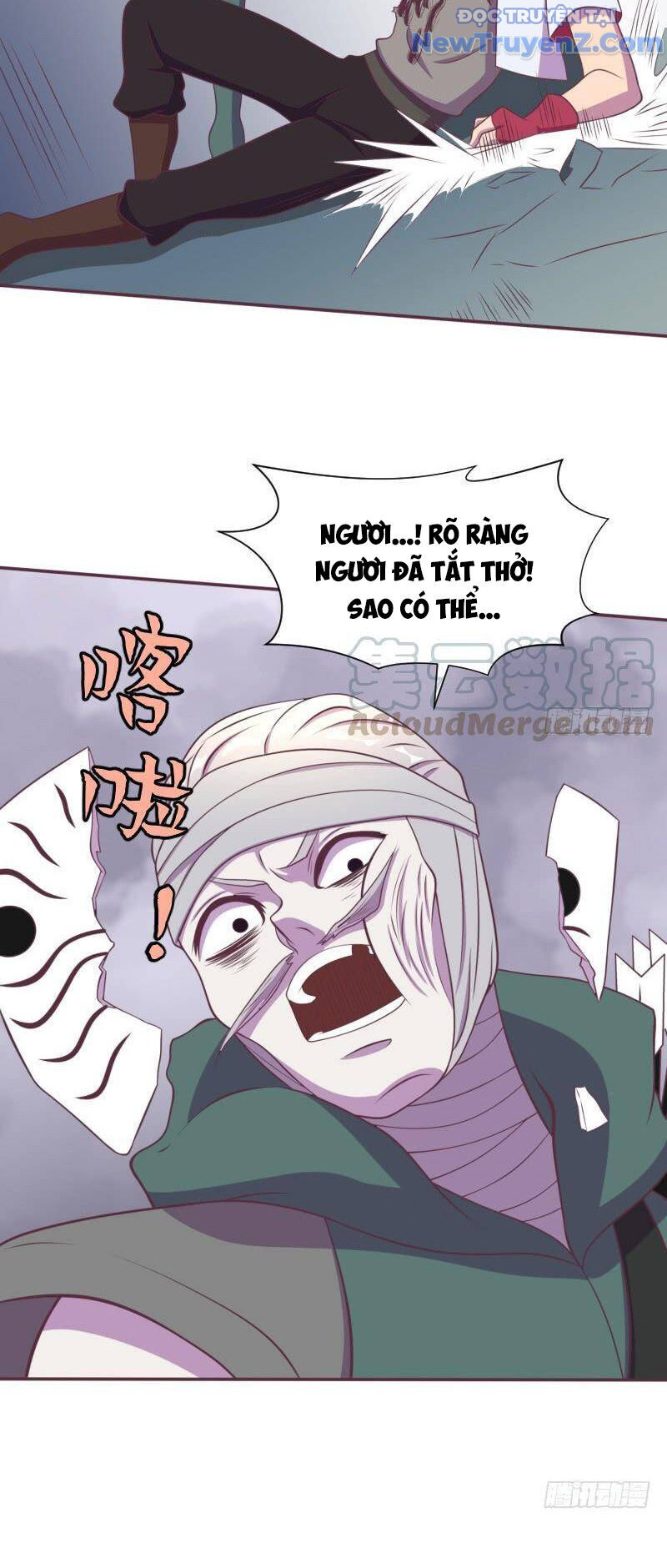 Game Thủ Có Bàn Tay Vàng Mạnh Nhất - Chapter 13 - Page 10