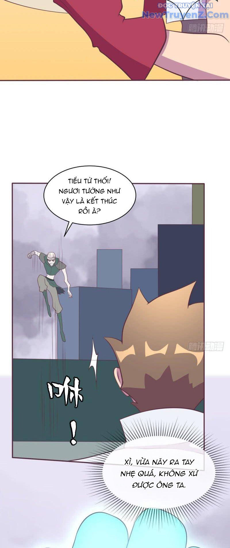 Game Thủ Có Bàn Tay Vàng Mạnh Nhất - Chapter 13 - Page 14