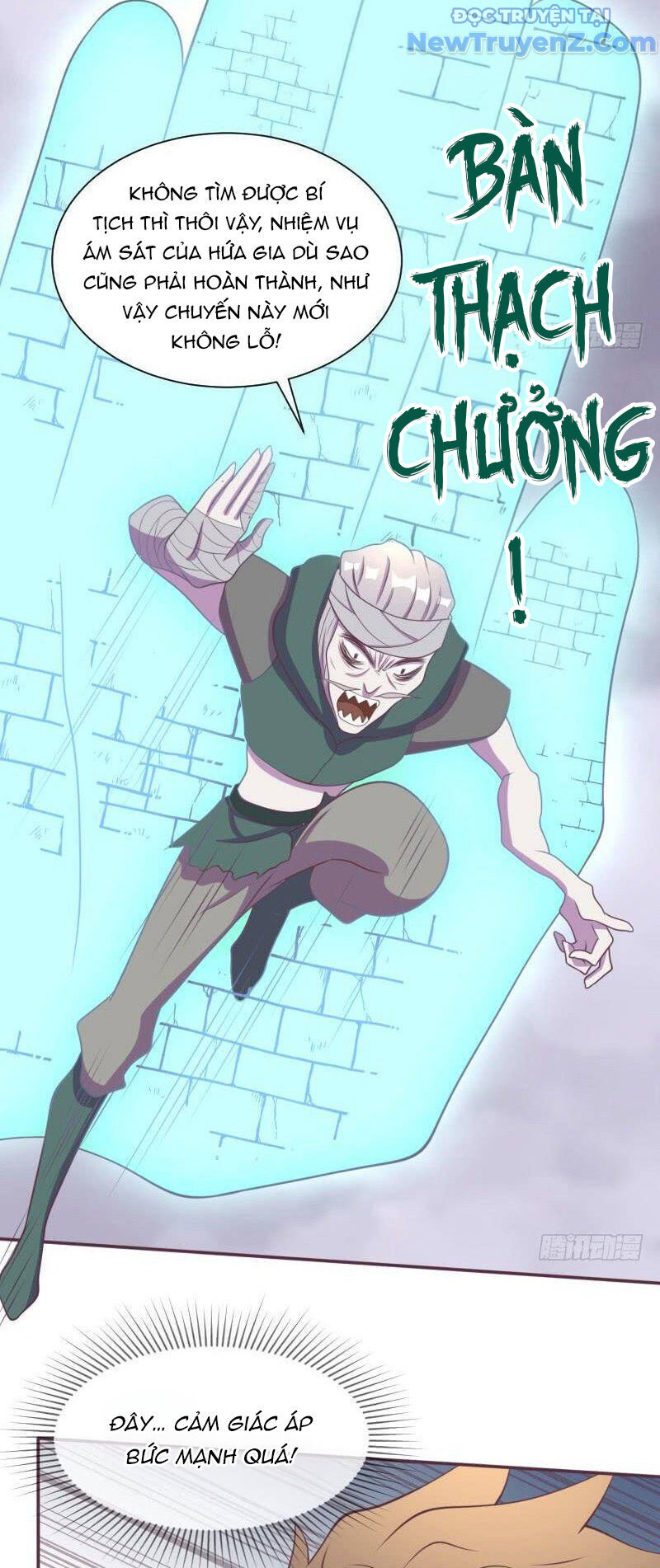 Game Thủ Có Bàn Tay Vàng Mạnh Nhất - Chapter 13 - Page 15