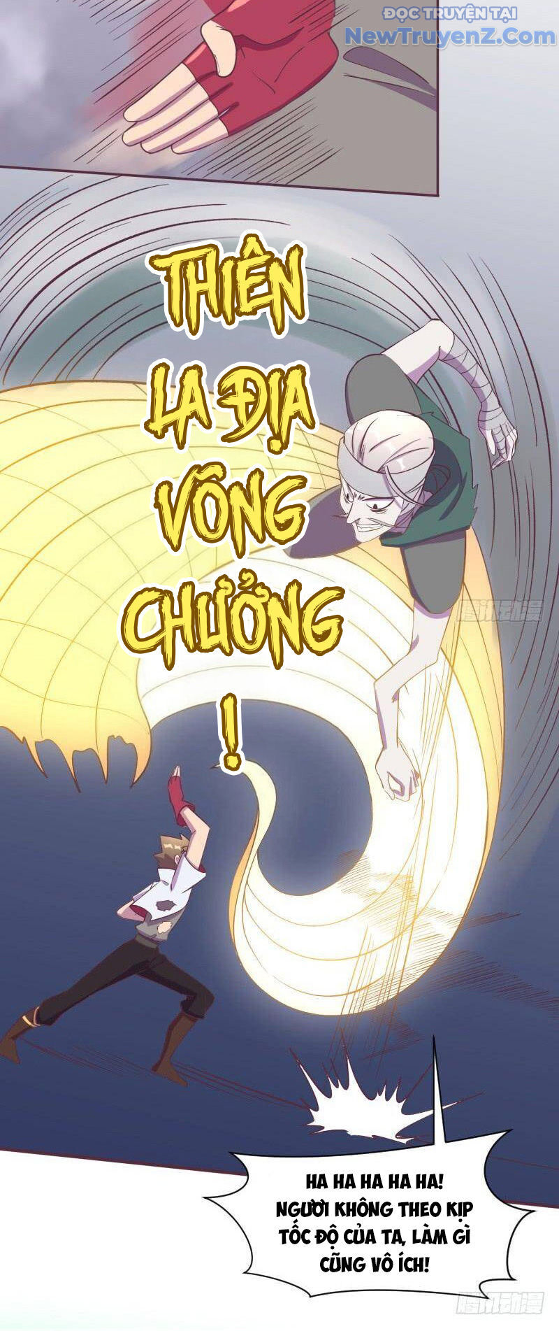 Game Thủ Có Bàn Tay Vàng Mạnh Nhất - Chapter 13 - Page 18