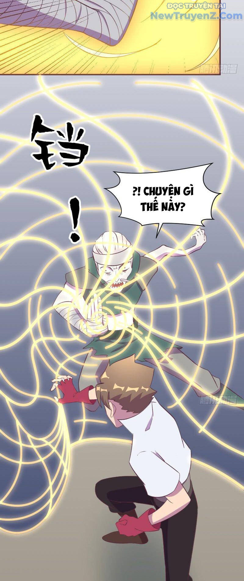 Game Thủ Có Bàn Tay Vàng Mạnh Nhất - Chapter 13 - Page 20