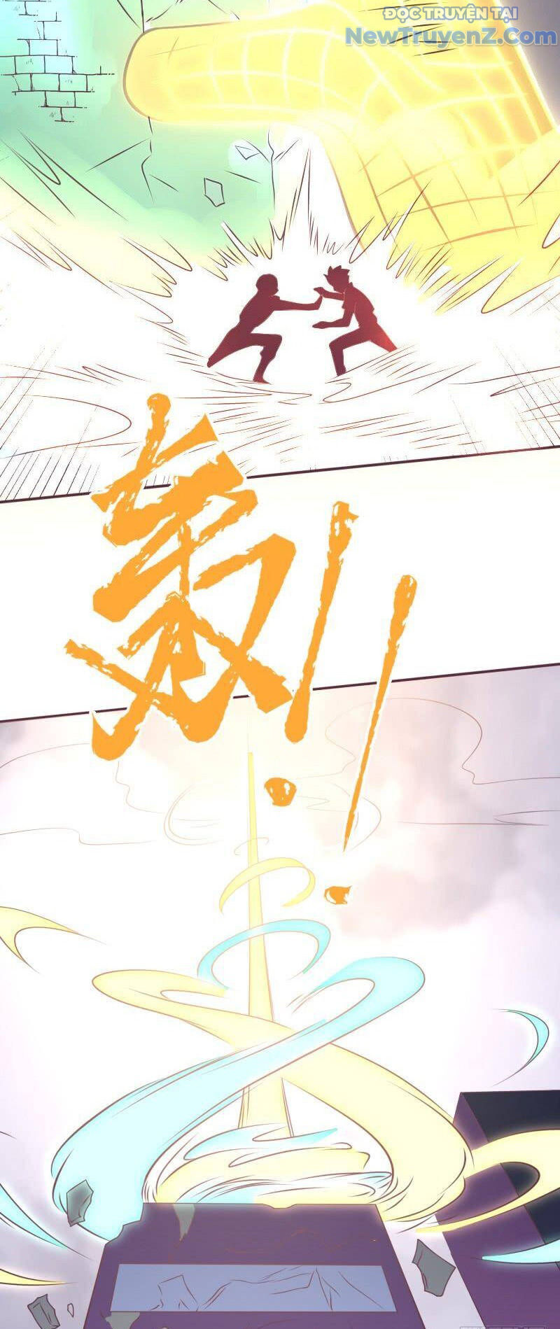 Game Thủ Có Bàn Tay Vàng Mạnh Nhất - Chapter 13 - Page 23