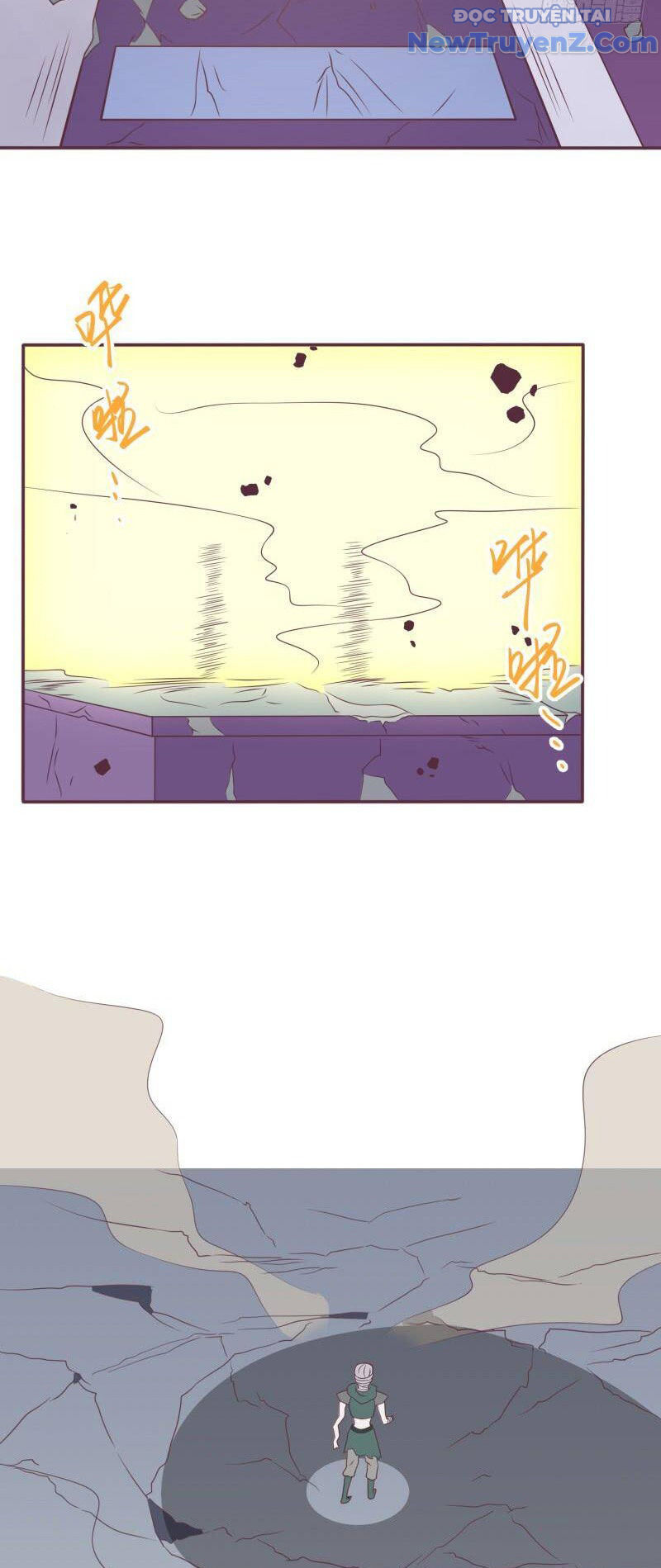 Game Thủ Có Bàn Tay Vàng Mạnh Nhất - Chapter 13 - Page 24