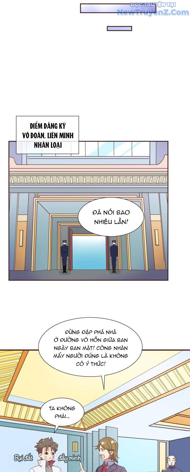 Game Thủ Có Bàn Tay Vàng Mạnh Nhất - Chapter 13 - Page 29