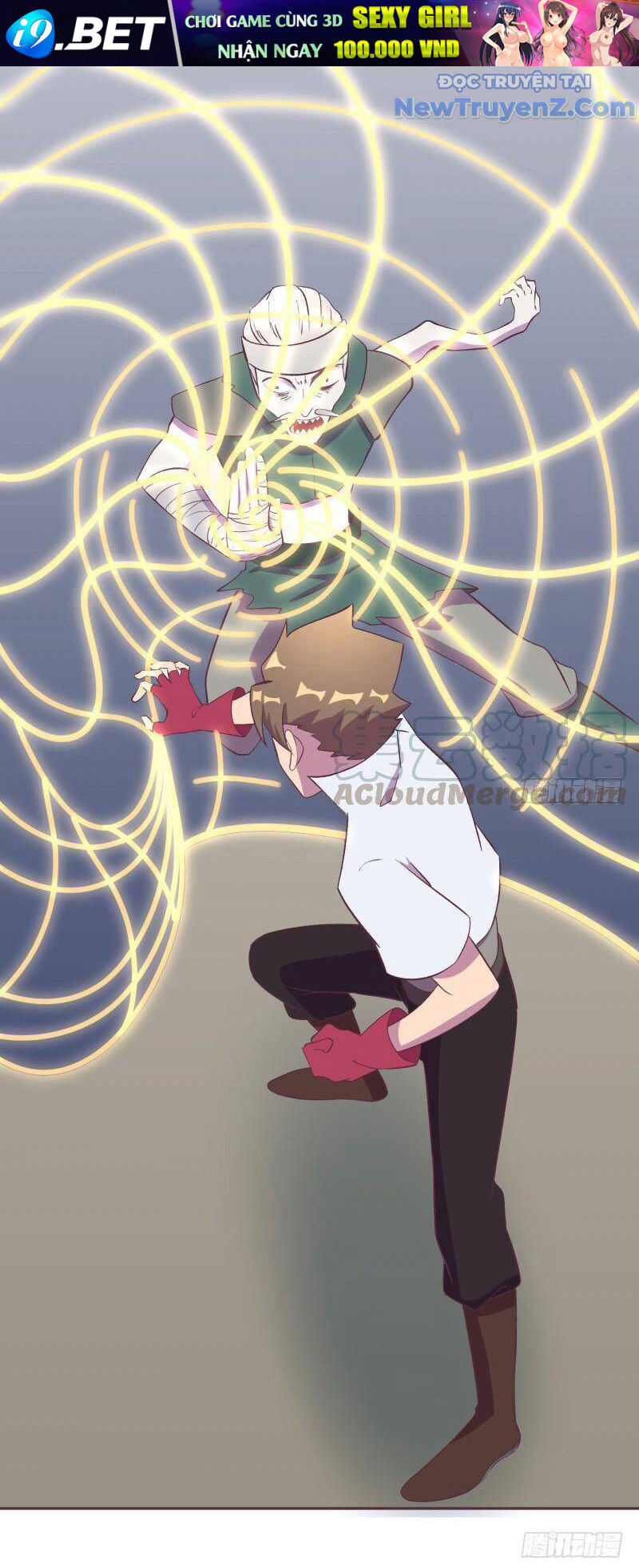 Game Thủ Có Bàn Tay Vàng Mạnh Nhất - Chapter 13 - Page 3