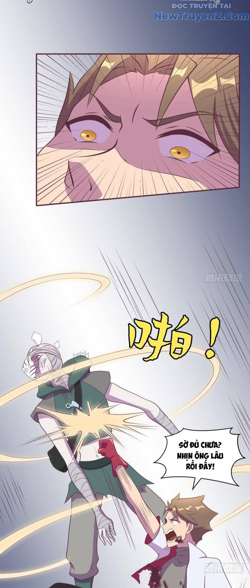Game Thủ Có Bàn Tay Vàng Mạnh Nhất - Chapter 13 - Page 9