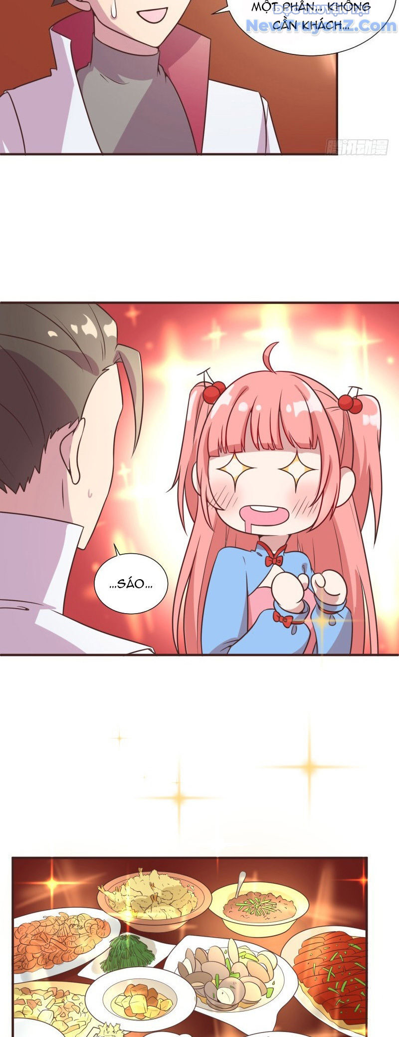 Game Thủ Có Bàn Tay Vàng Mạnh Nhất - Chapter 14 - Page 20