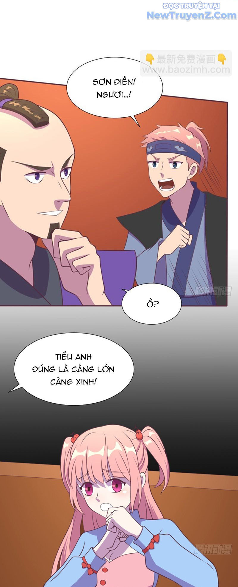 Game Thủ Có Bàn Tay Vàng Mạnh Nhất - Chapter 14 - Page 28